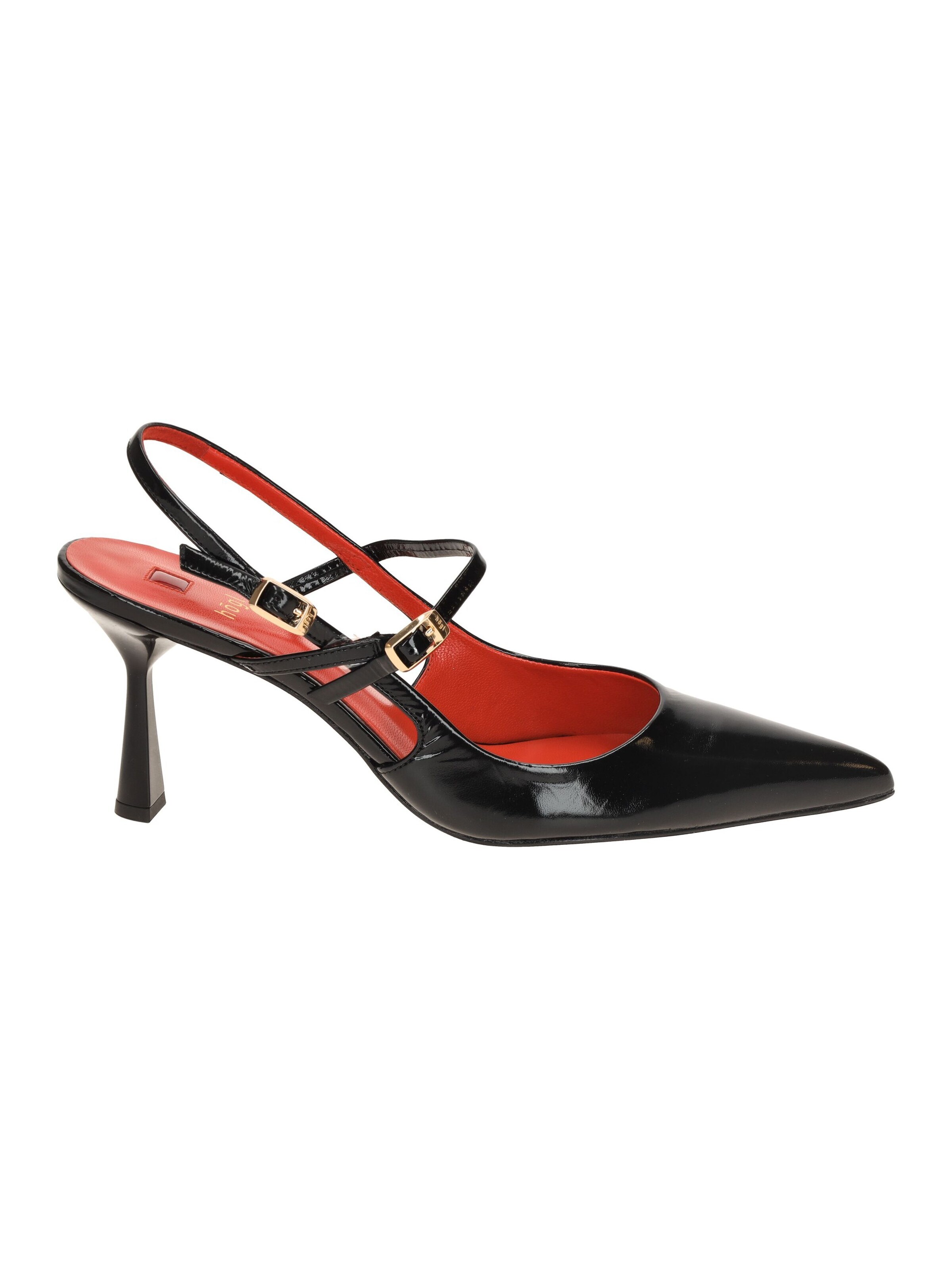 Högl Slingback Pumps in Black