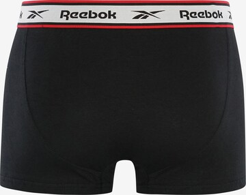 Sous-vêtements de sport 'Barlow' Reebok en noir