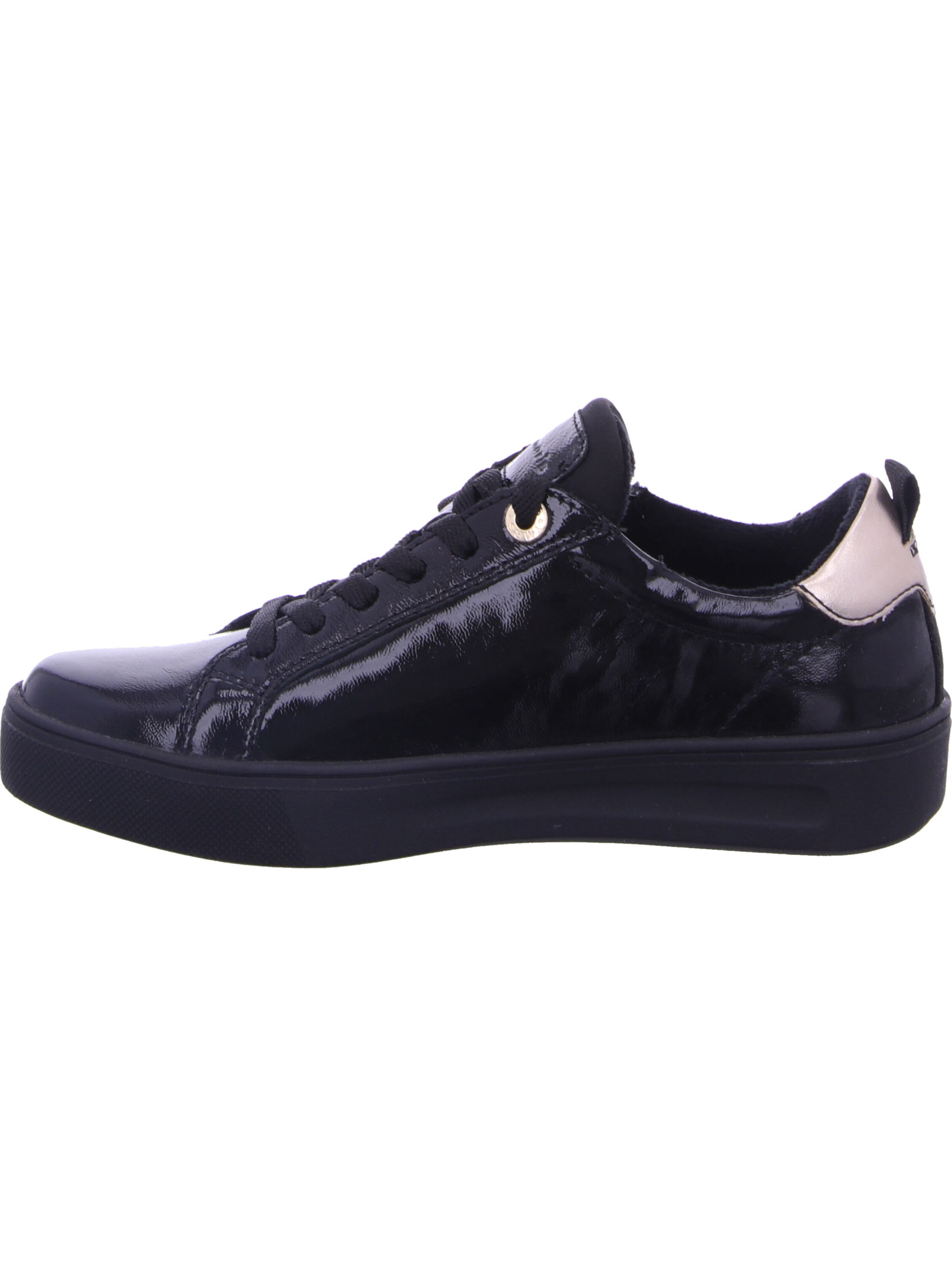 Tamaris Sneakers in Black