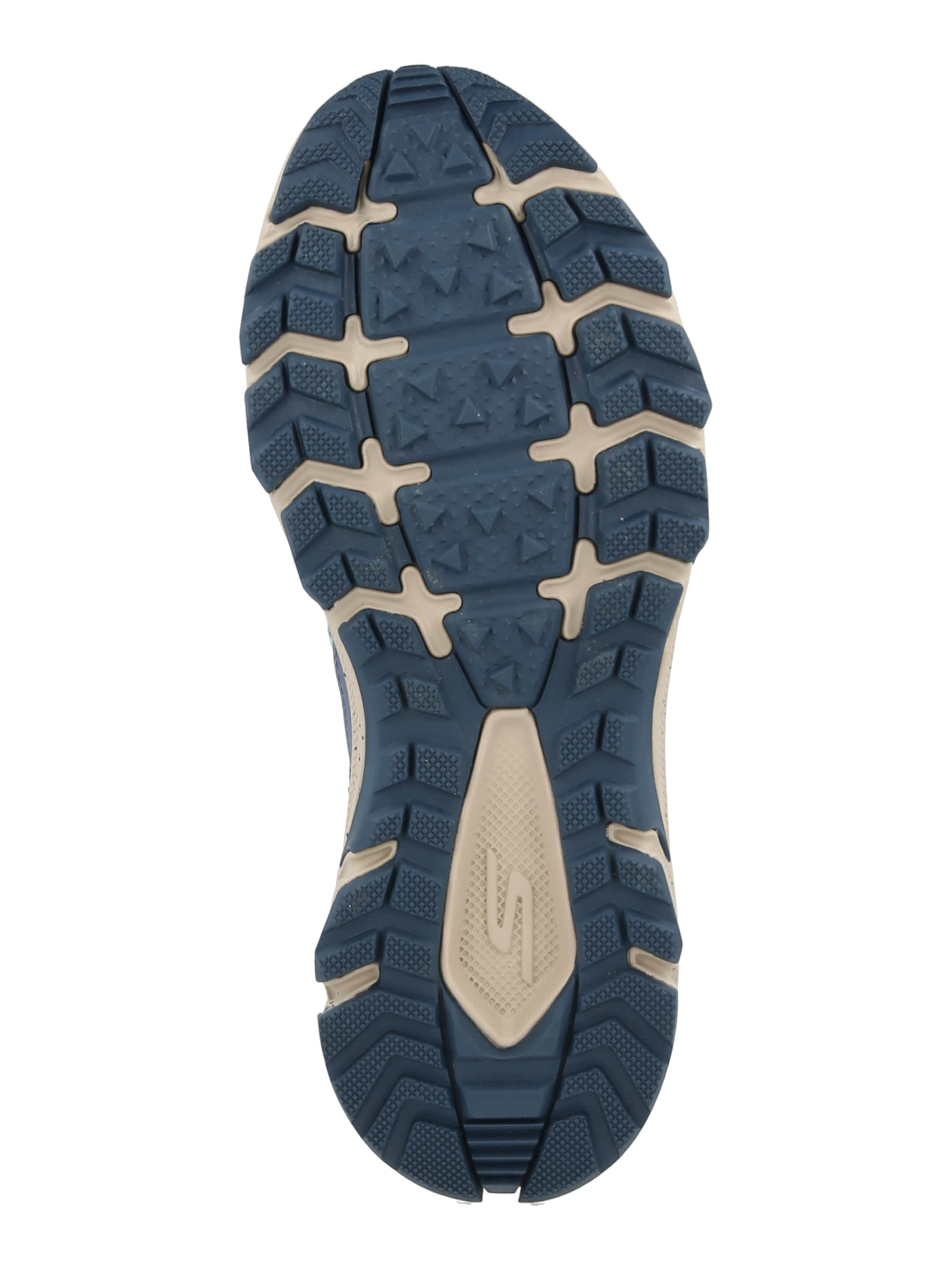 Baskets basses 'GO RUN TRAIL ALTITUDE 2.0' SKECHERS en gris