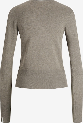 JJXX Sweater 'Aretha' in Grey