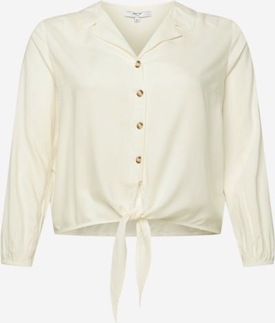 ABOUT YOU Curvy Blouse 'Lexa' in Cream, Item view