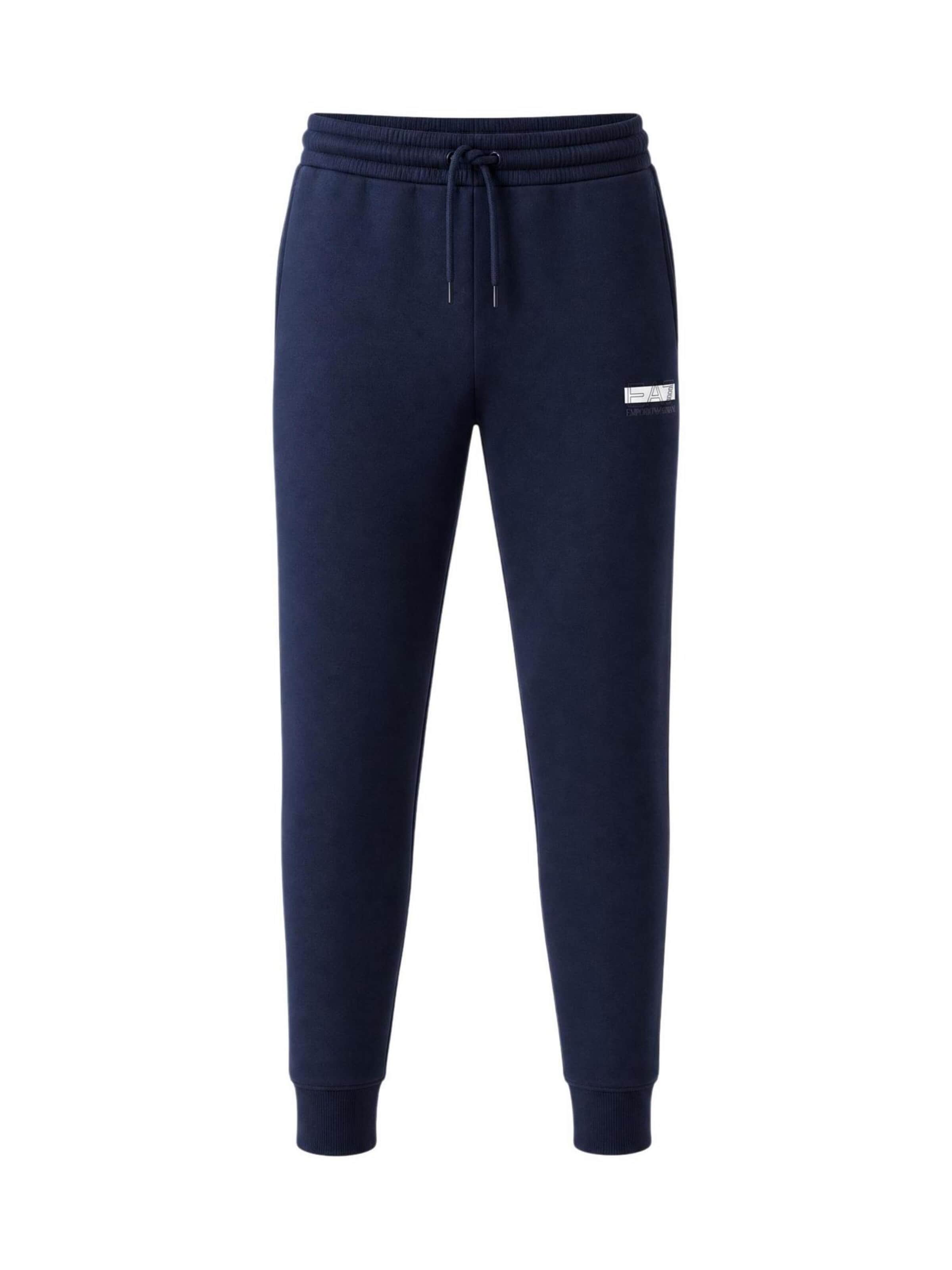 EA7 Emporio Armani - Chándal '7M002431 AF10377' en azul