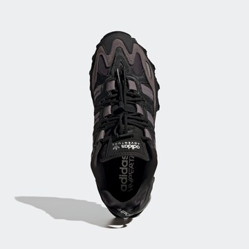 ADIDAS ORIGINALS Sneakers laag 'Hyperturf' in Zwart