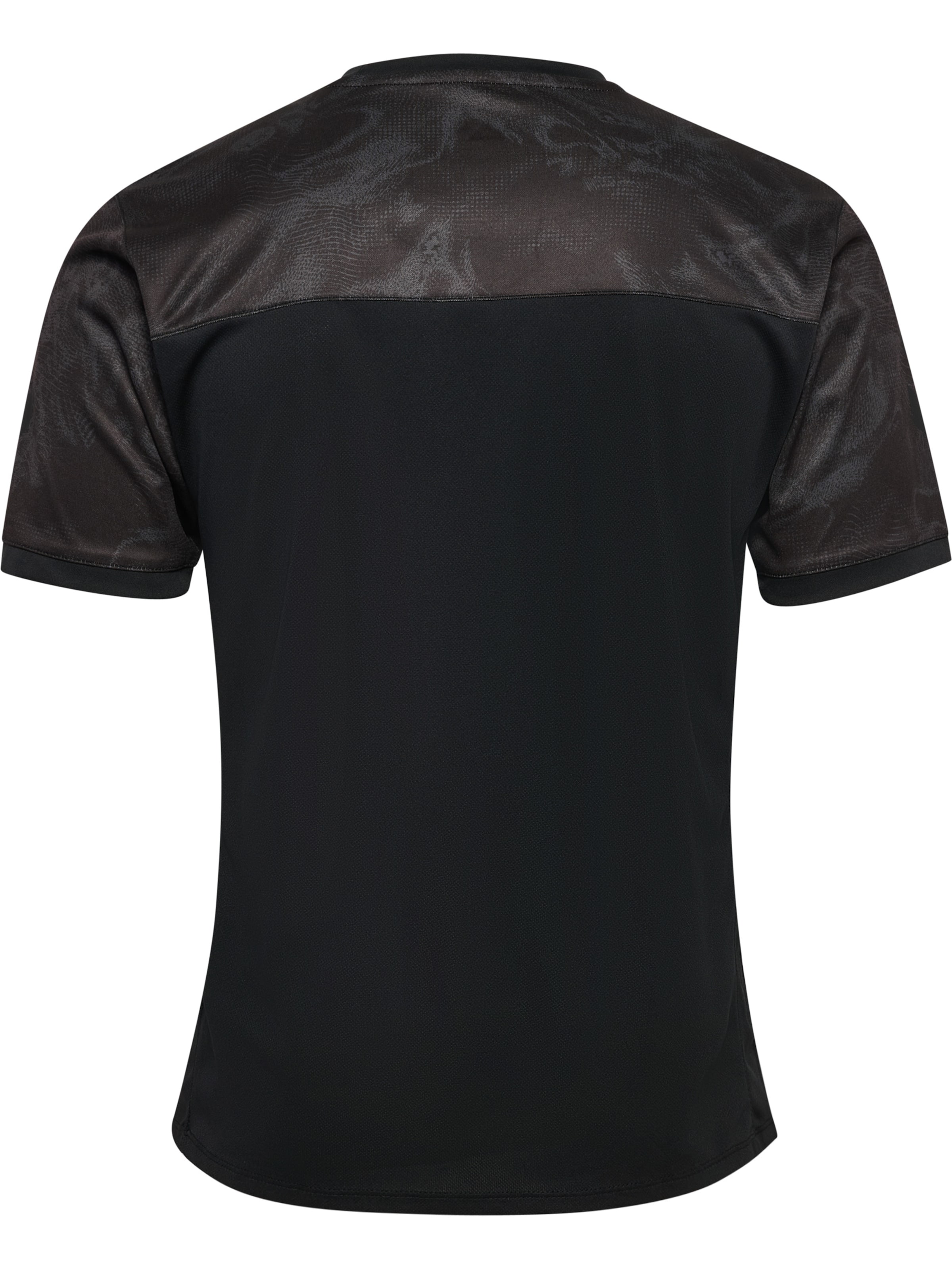 Survêtements Hummel en noir