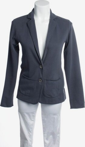 Juvia Blazer in XS in Blue: front