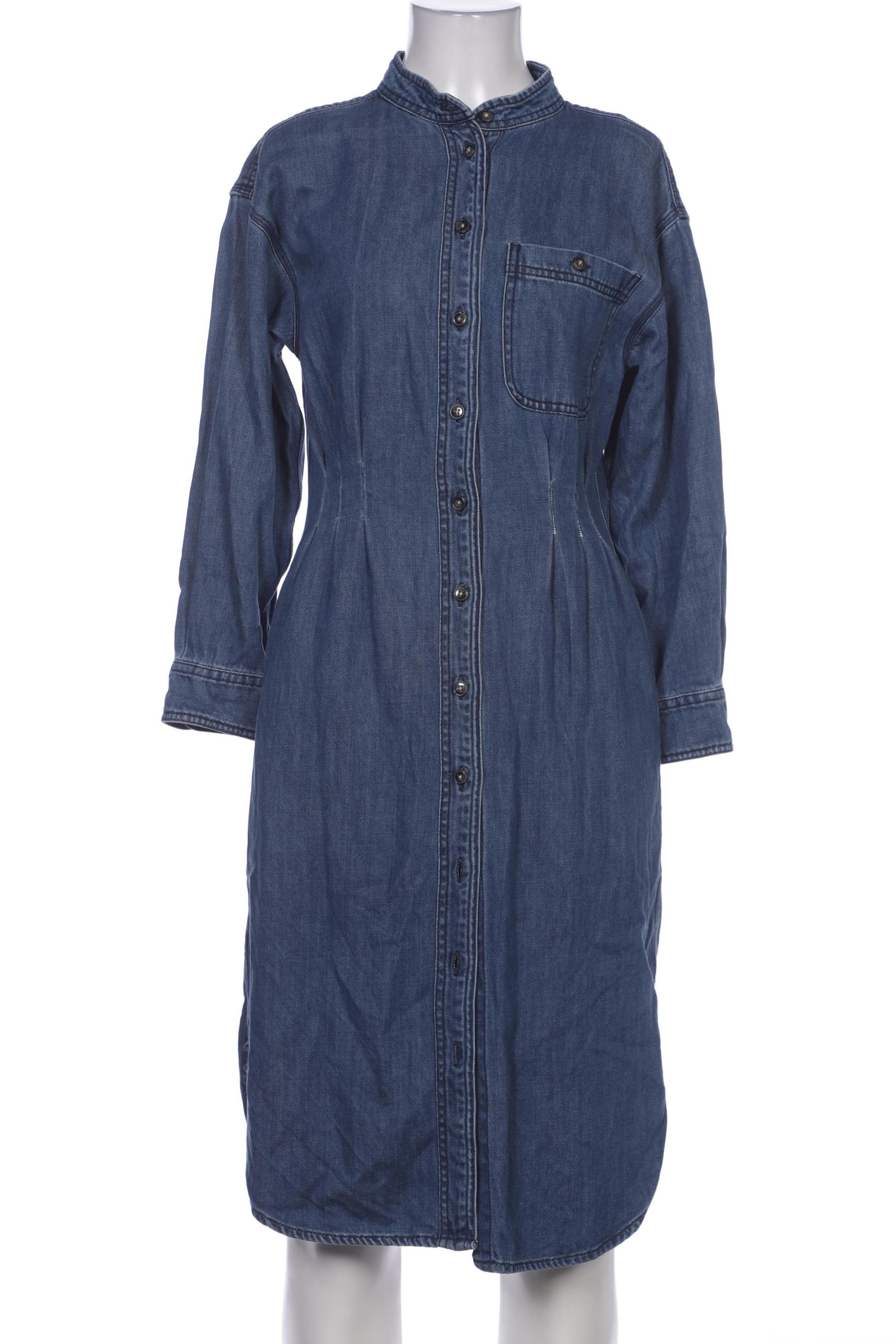 Closed Kleid XXS in Blau: Vorderseite