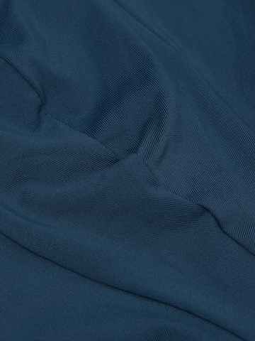 IUMAN Intimissimi Boxer shorts in Blue