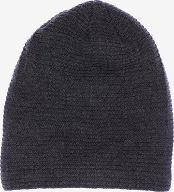 Brandit Hut oder Mütze One Size in Grau: predná strana