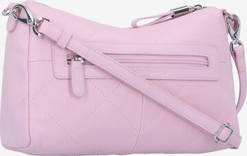 Picard Crossbody Bag in Pink