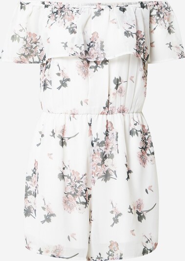 ABOUT YOU Jumpsuit 'Salma' in weiß, Produktansicht