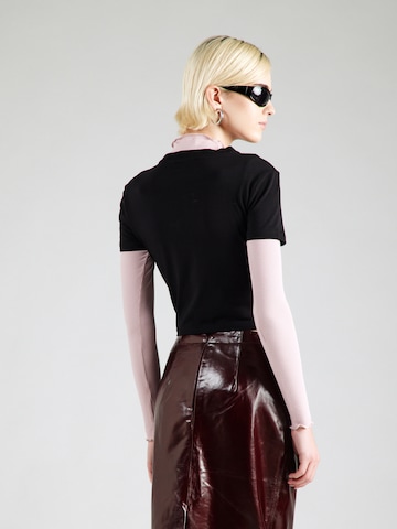 Versace Jeans Couture Shirts i sort