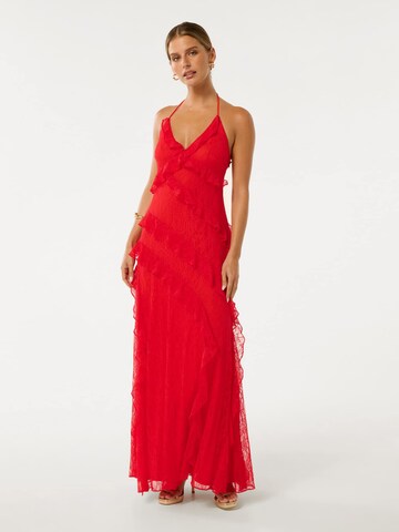 Forever New Petite Evening dress 'Kimberly' in Red: front