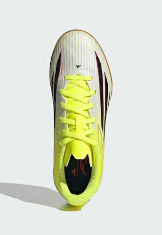 ADIDAS PERFORMANCE Fußballchuh 'F50 League' in Gelb