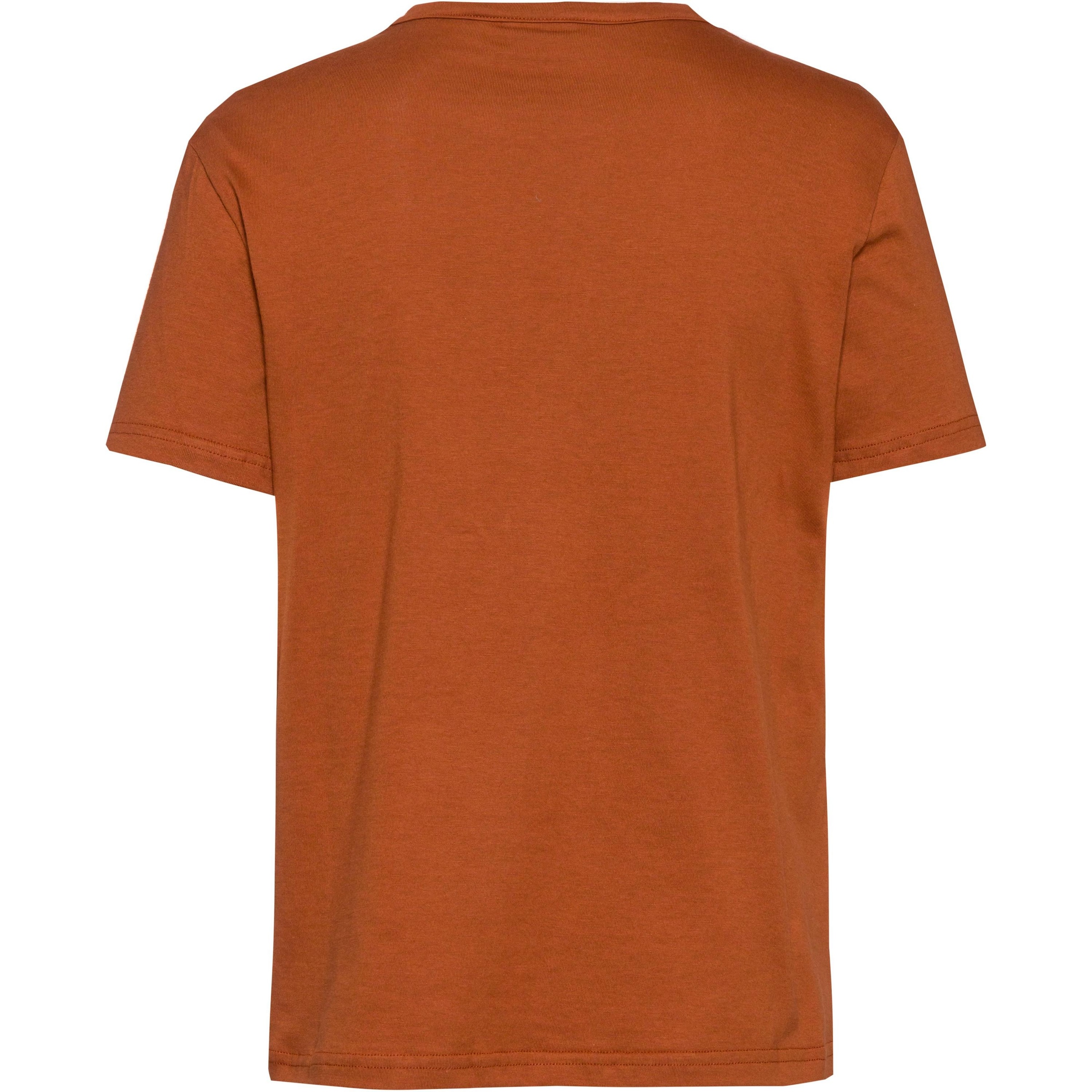 ELLESSE Shirt 'Sartoria' in Brown