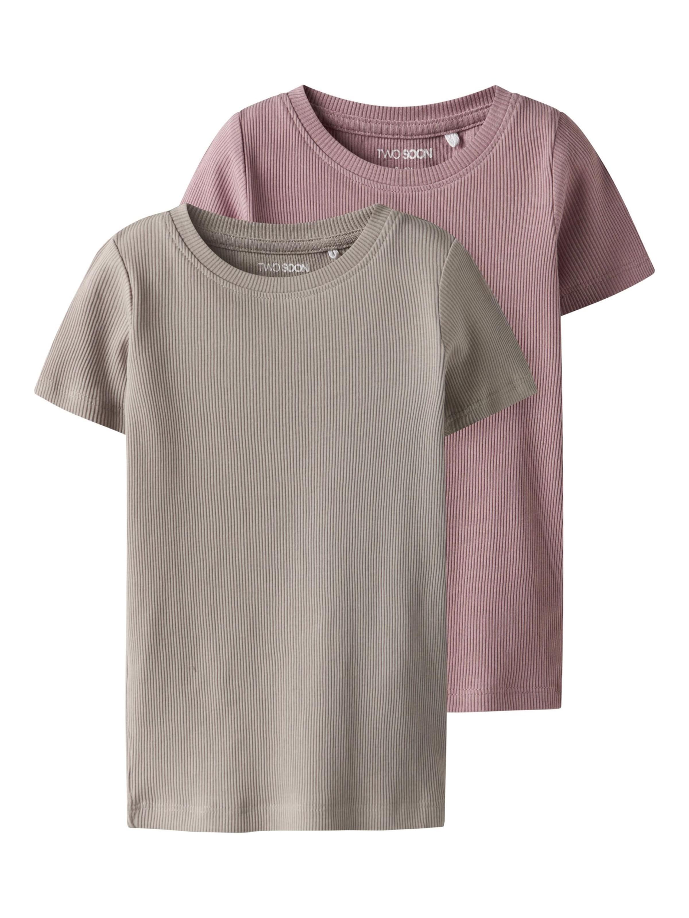 TWO SOON Särk, värv segavärvid: eest vaates