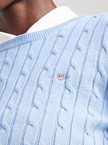 GANT Sweater in Blue