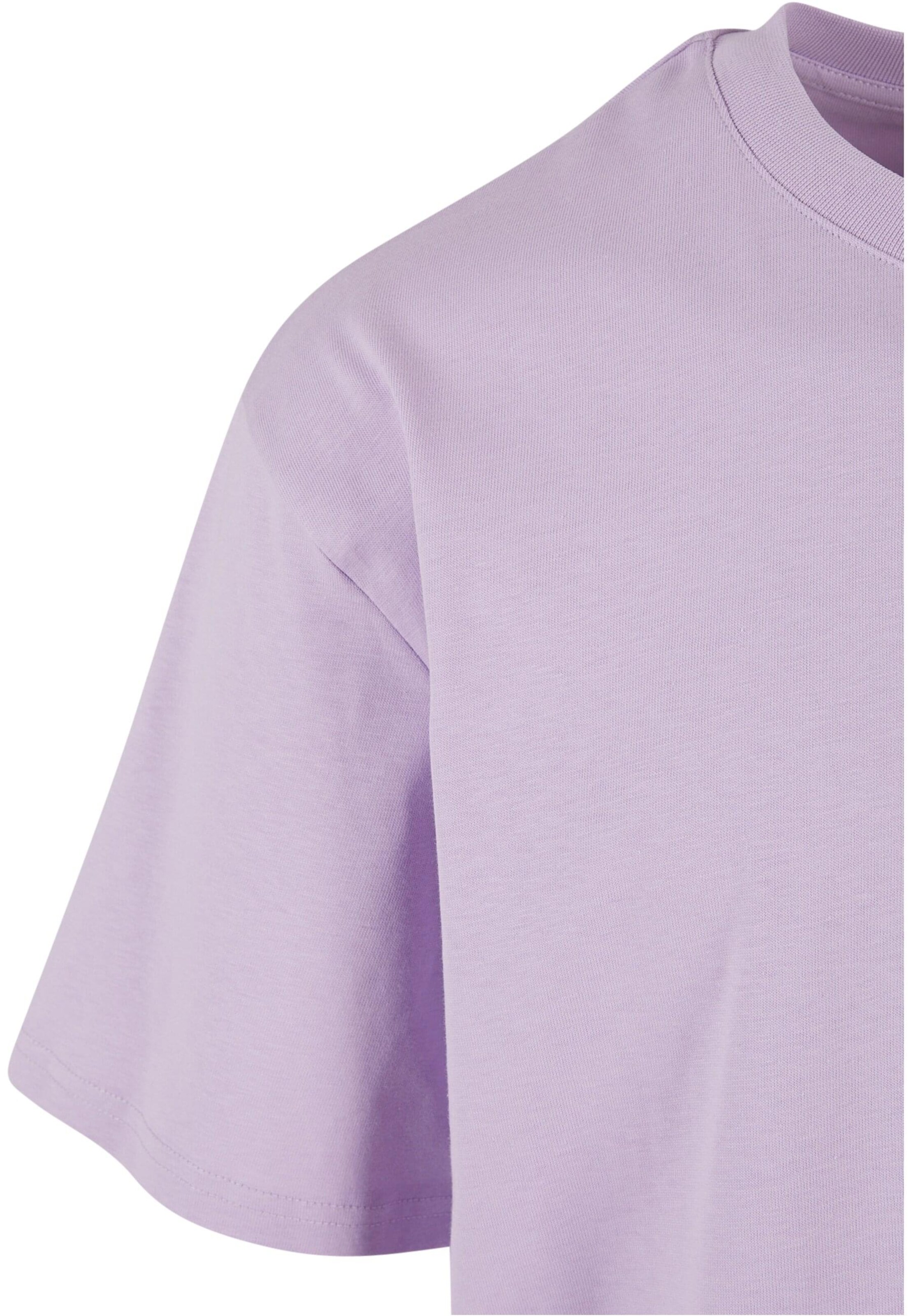 Maglietta 'Essential' di Karl Kani in lilla