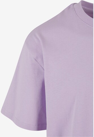 T-Shirt 'Essential' Karl Kani en violet