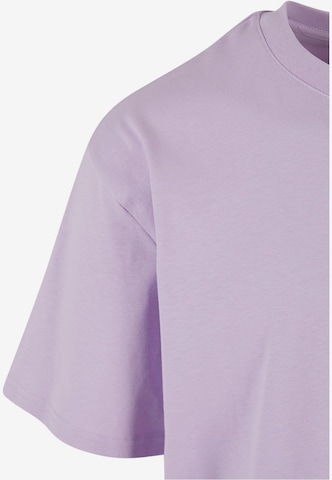 Karl Kani - Camiseta 'Essential' en lila