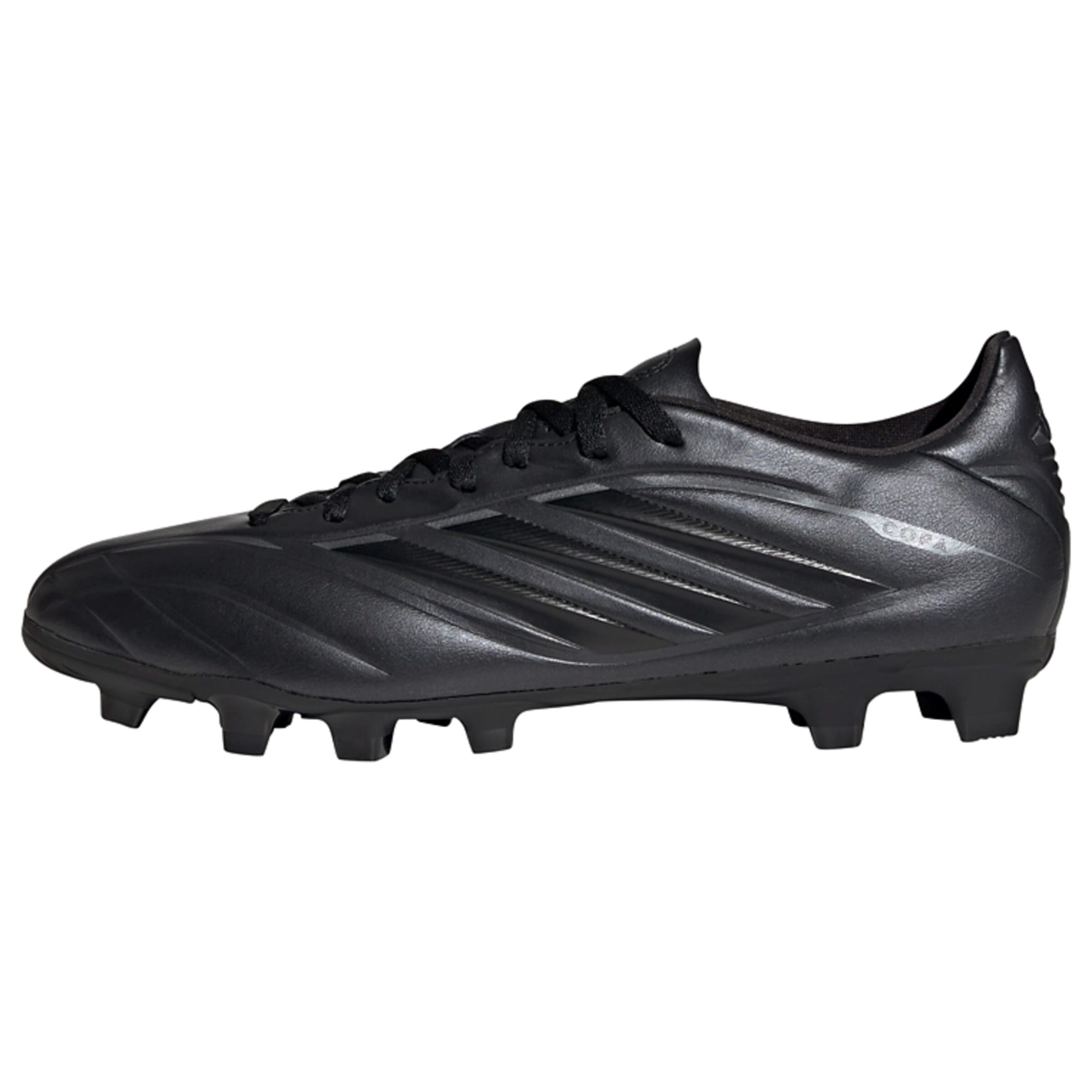 ADIDAS PERFORMANCE Zapatillas de fútbol 'Copa Pure IV Club' en negro, Vista del producto