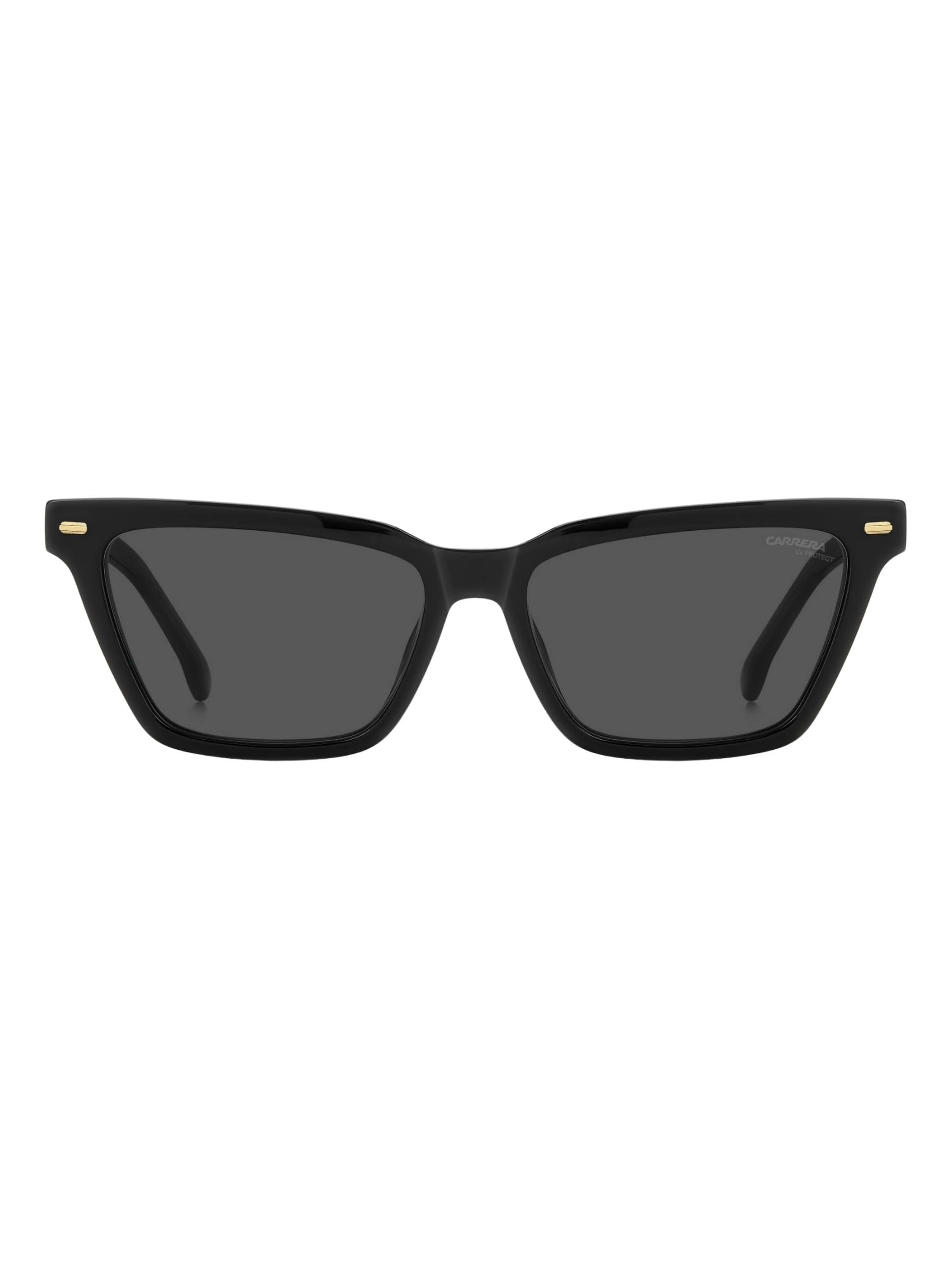 Carrera Sonnenbrille '3083/S - 807/IR'‌‌‌‌ in Schwarz: Vorderseite