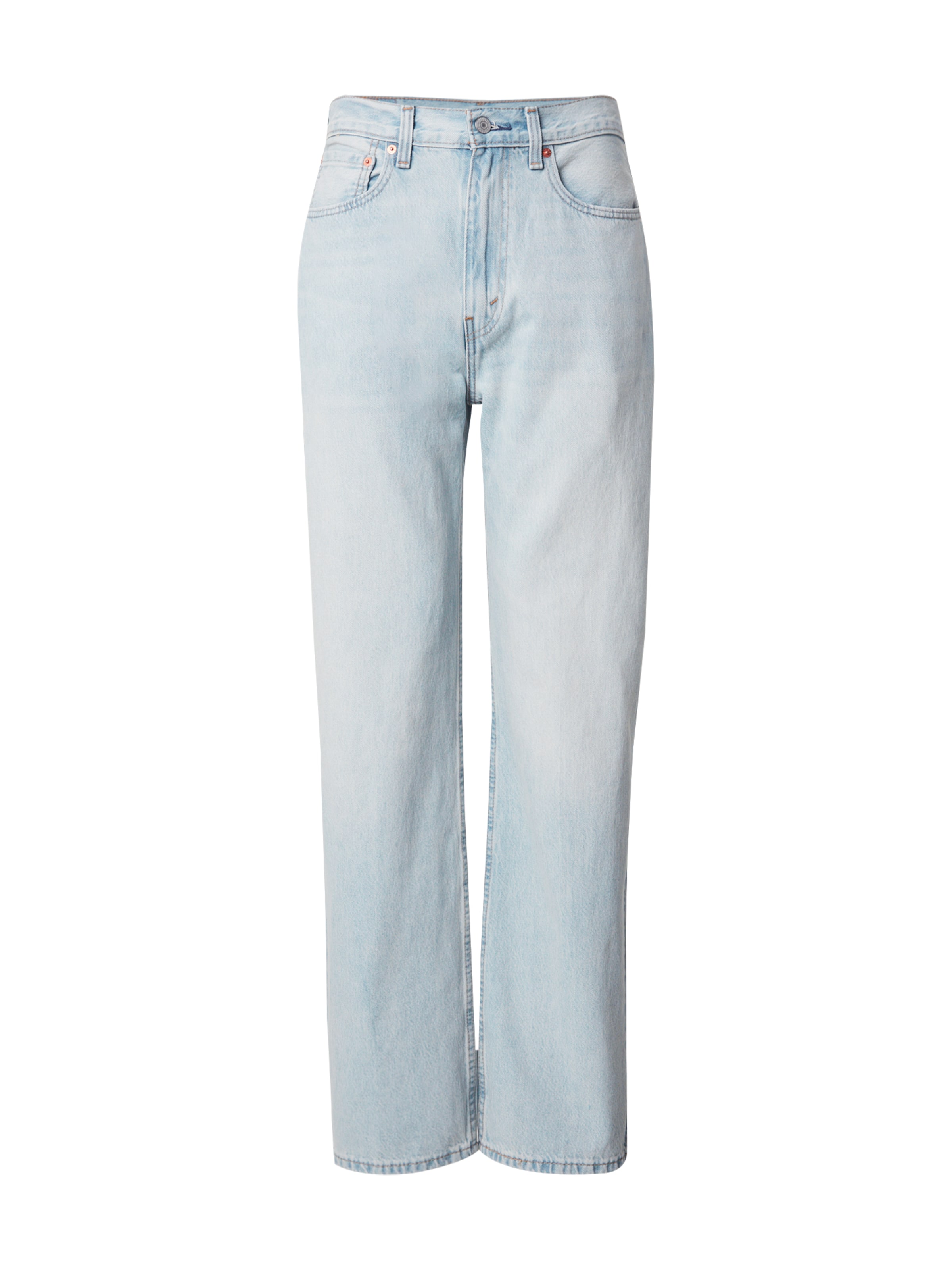 LEVI'S ® Loosefit Τζιν '565 97 LOOSE STRAIGHT' σε μπλε: μπροστά