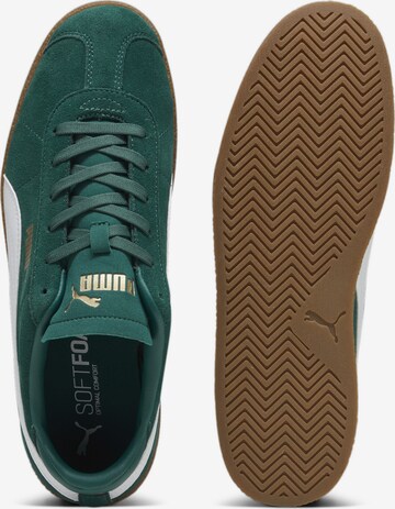 PUMA Sneakers laag in Groen