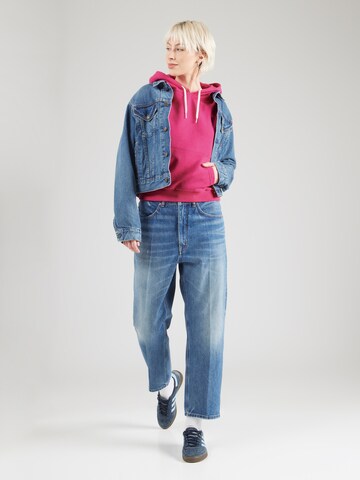 Polo Ralph Lauren Sweatshirt i rosa