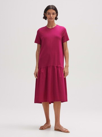 OPUS Obleka 'Wobito' | vijolična barva: sprednja stran