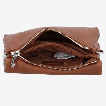 Desigual Handbag 'DORTMUND' in Brown