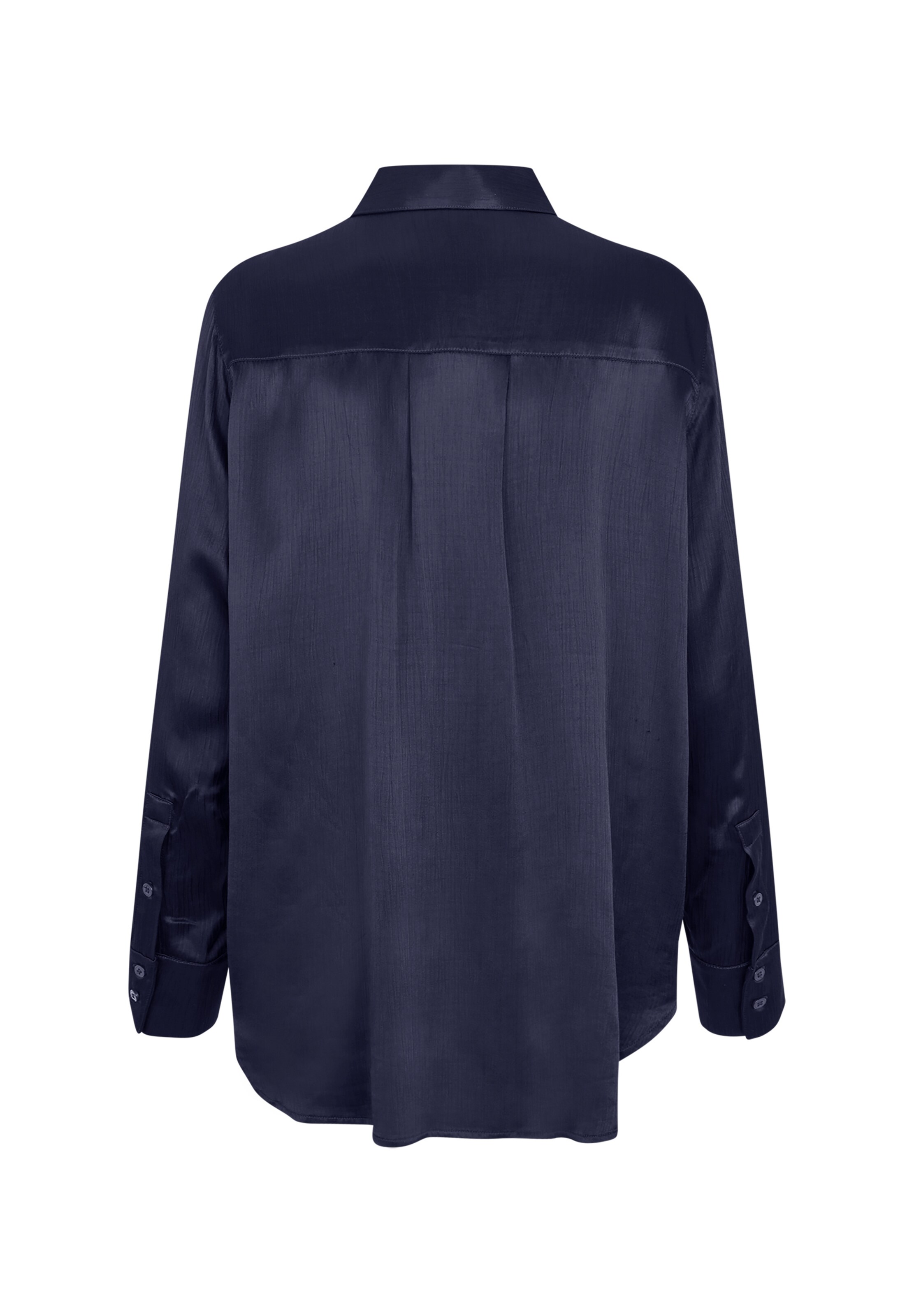 Masai Blouse 'MaIrvela' in Blue