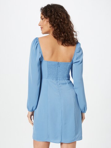 Robe Abercrombie & Fitch en bleu