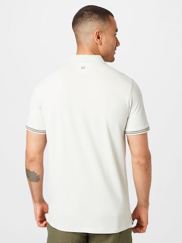 Matinique Shirt 'Poleo' in White