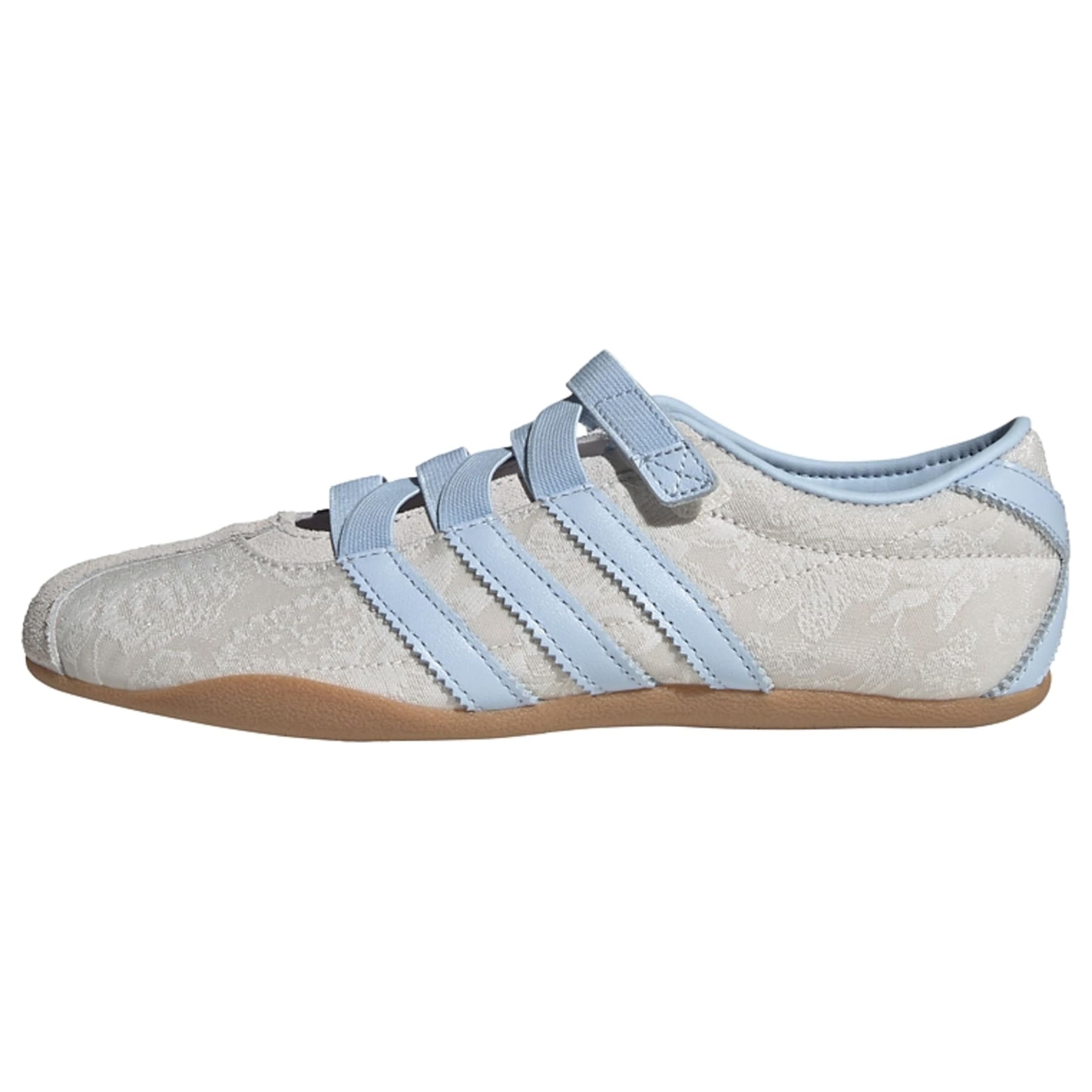 ADIDAS ORIGINALS Platform trainers 'Tokyo MJ' in Sky blue / Light grey, Item view