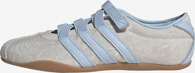 ADIDAS ORIGINALS Σνίκερ χαμηλό 'Tokyo MJ' σε 36 σε μπλε ουρανού / ανοικτό γκρι, Άποψη προϊόντος