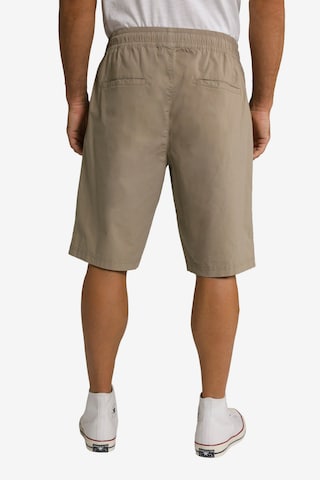 JP1880 Regular Board Shorts in Grey