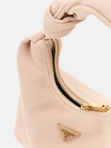 Sacs à main 'Isotta' GUESS en beige
