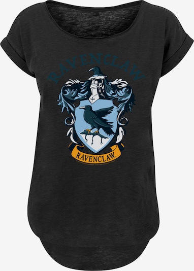 F4NT4STIC T-shirt 'Harry Potter' en mélange de couleurs / noir, Vue avec produit