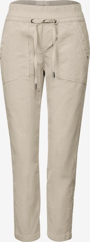 STREET ONE Pants in White: front
