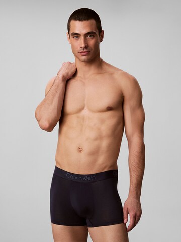 Boxers Calvin Klein en mélange de couleurs : devant