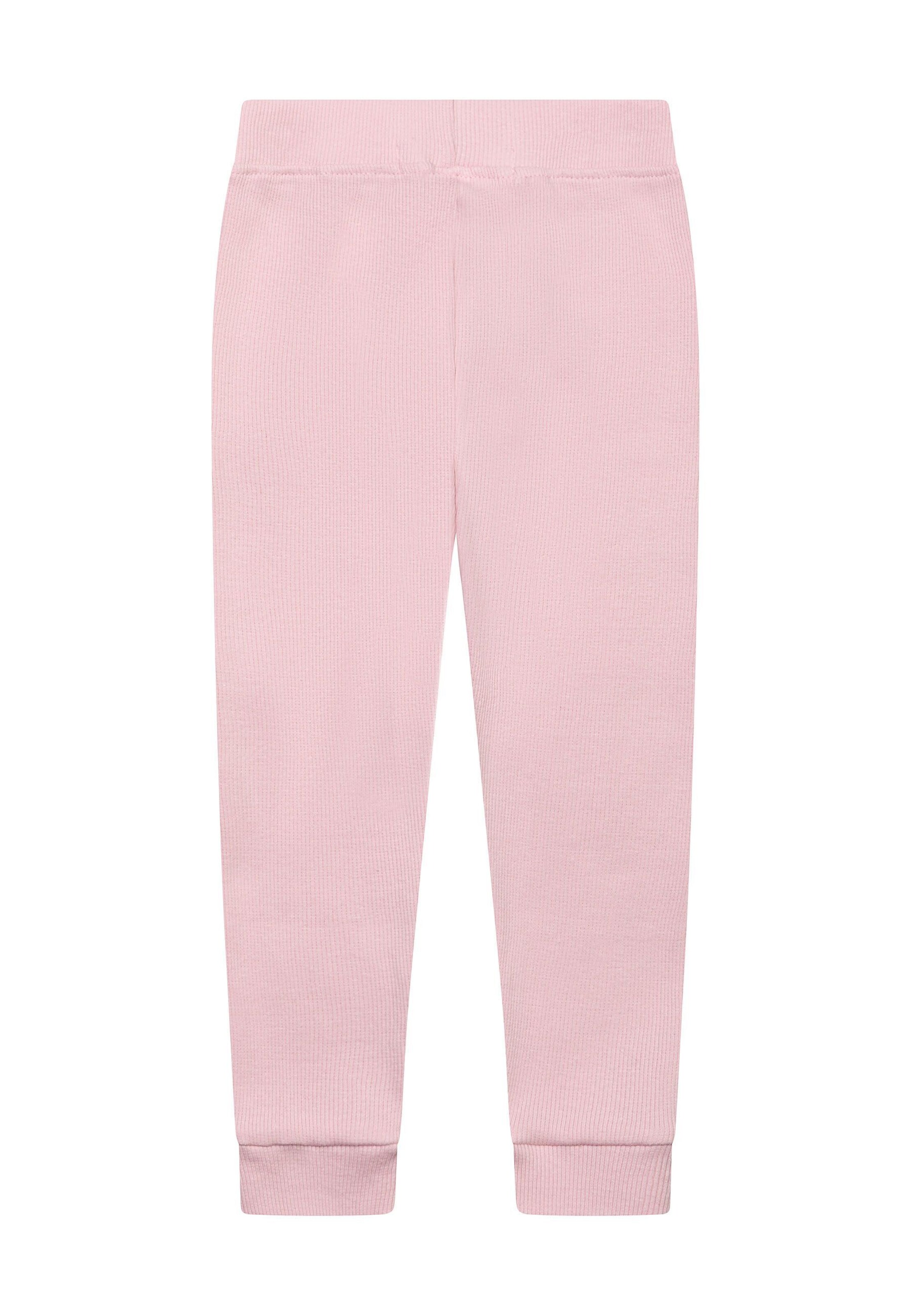 MINOTI Normální Legíny – pink