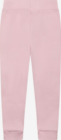 MINOTI - regular Leggings en rosa