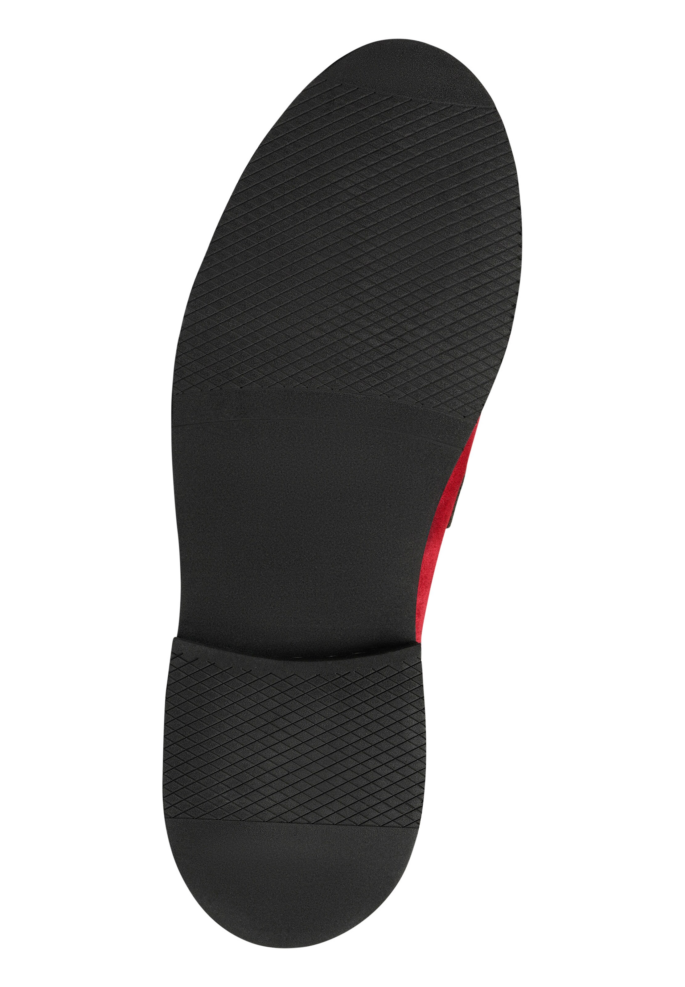 Henry Stevens Slipper 'Haywood' in Mischfarben