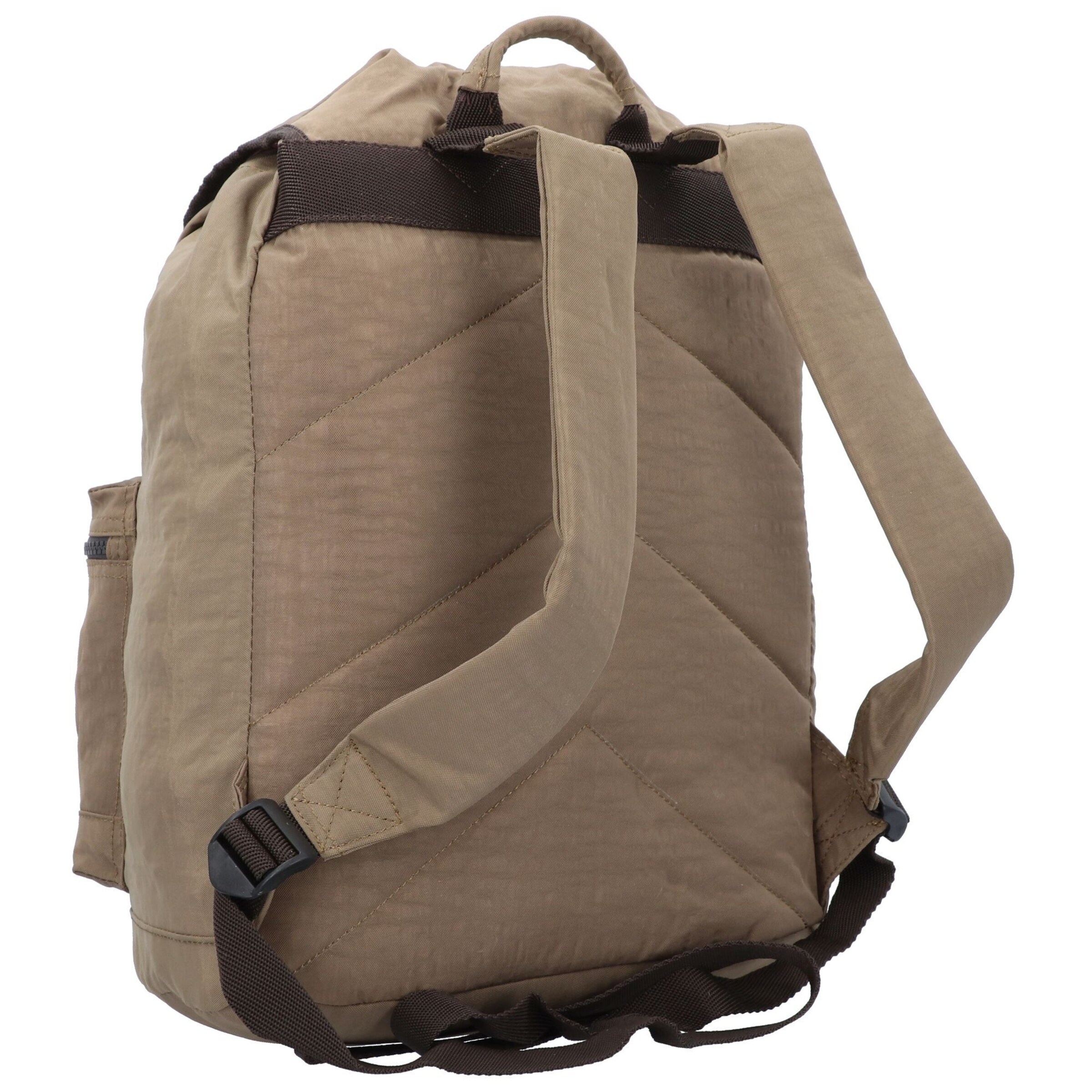 CAMEL ACTIVE Rugzak 'Journey' in Beige