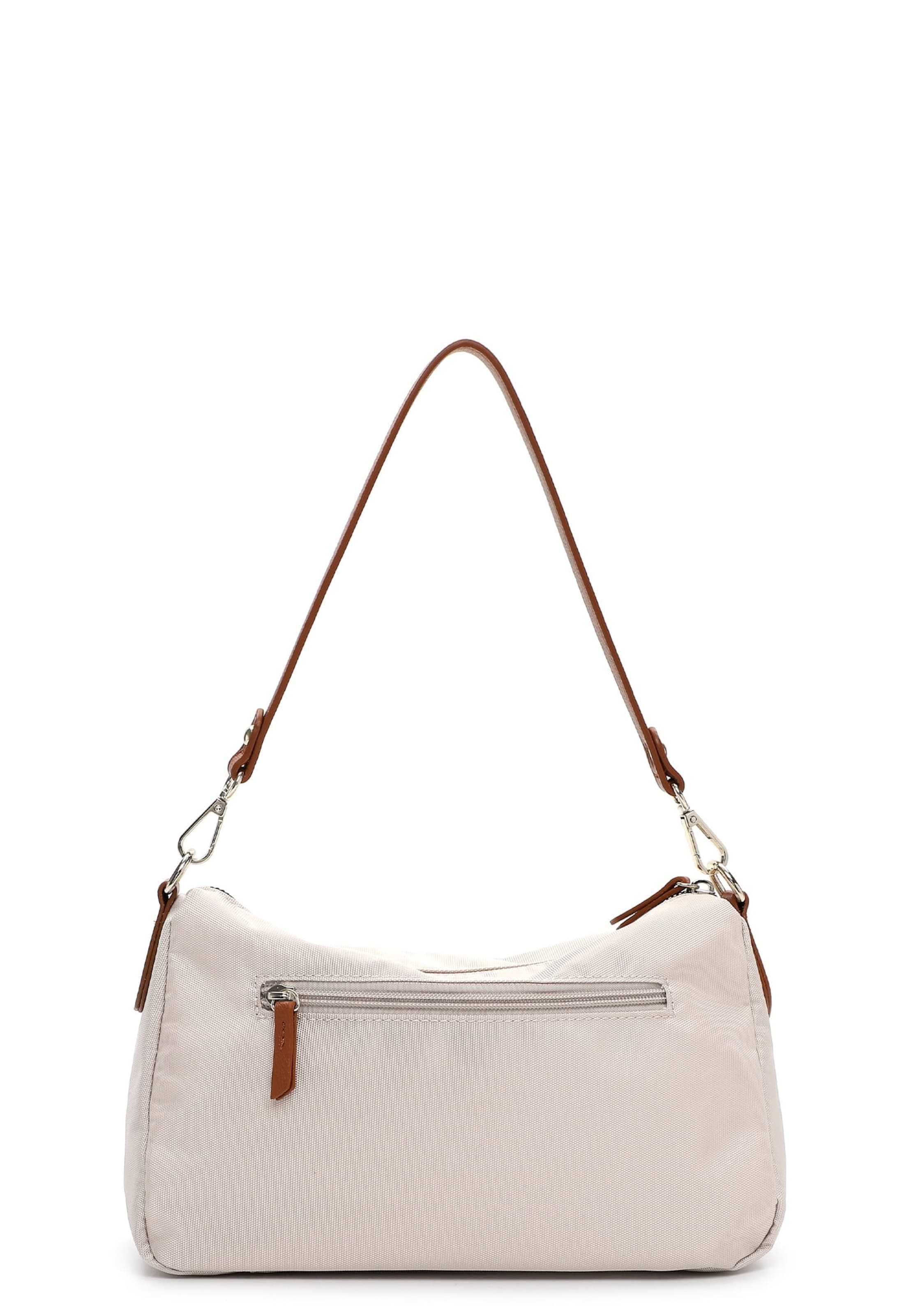 Emily & Noah Posetaske 'Jarina' i beige