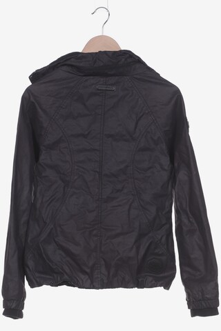 naketano Jacket & Coat in S in Black