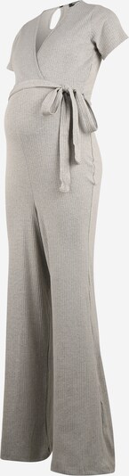 Missguided Maternity Jumpsuit in grau, Produktansicht
