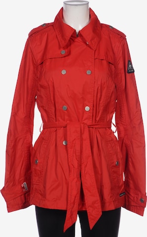 Gaastra Jacket & Coat in M in Red: front