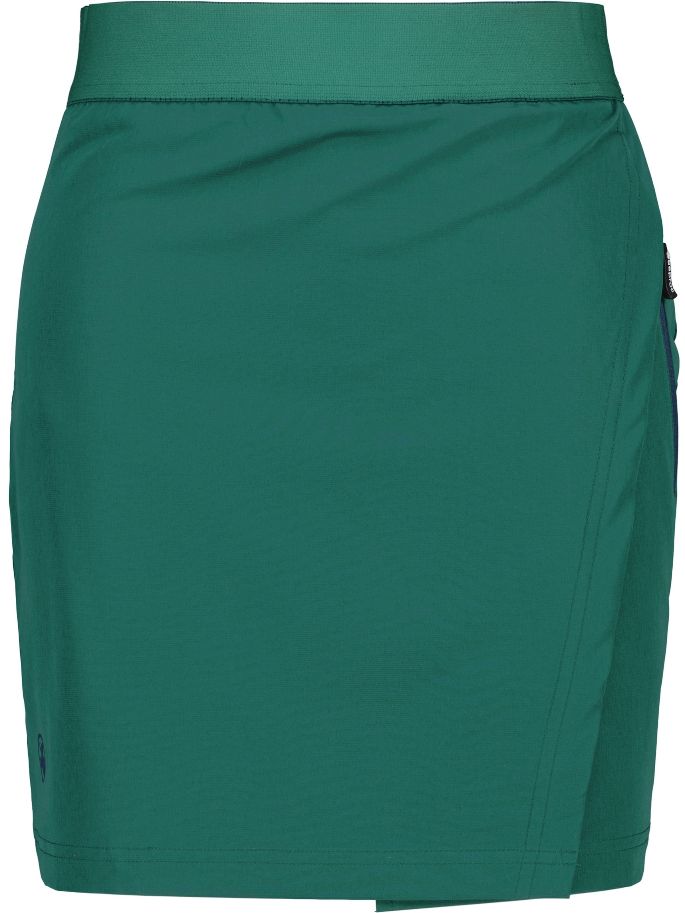 deproc Skirt in Green